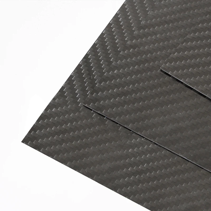 Carbon Fiber Bed Board