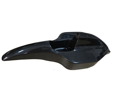 Anglies pluošto F1 gaubto modelis