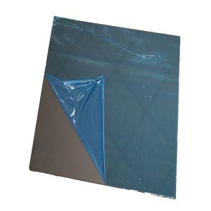 Anglies pluošto lakštai pritaikytai formai