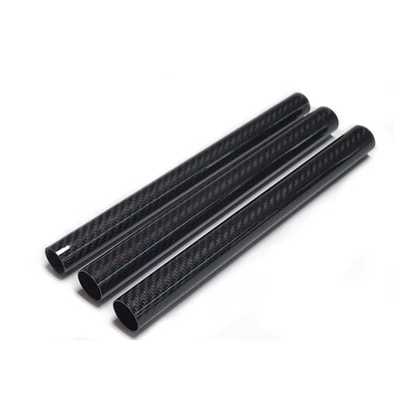 carbon fiber tube