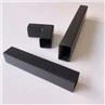 Different shape of carbon fiber tube