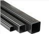 High quality carbon fiber square tube