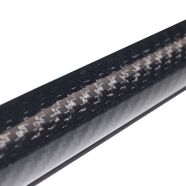 Carbon Fiber Stretcher Rod