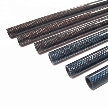 High Quality Carbon Fiber Stick For Bulding