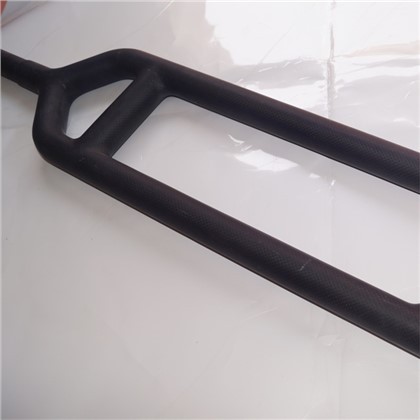 Anglies pluošto vaikščiojimo lazda